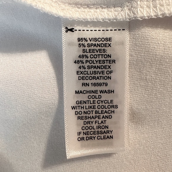 CUPIO Top - Picture 8 of 10